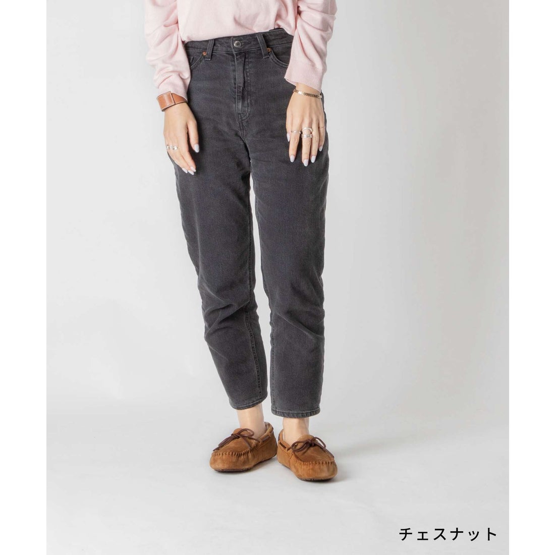 アグ UGG DAKOTA レディース 1107949 モカシンシューズ ダコタ ボア