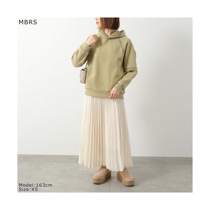 UGG パーカー CLASSIC HOODIE 1158751 プルオーバー （BLK/ブラック）｜詳細画像