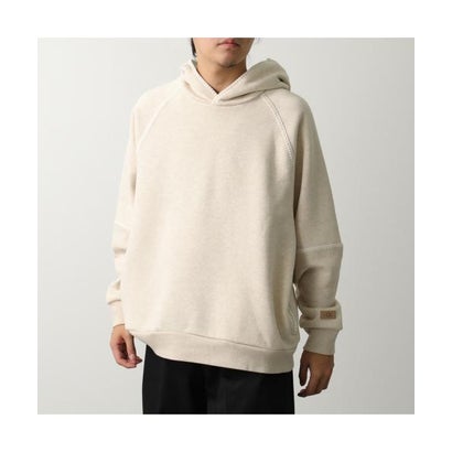 UGG パーカー CLASSIC HOODIE 1158751 プルオーバー （CHE/ブラウン）｜詳細画像
