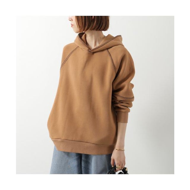 パーカー CLASSIC HOODIE 1158751 プルオーバー （CHE/ブラウン）