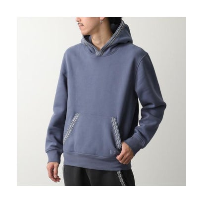 UGG パーカー TASMAN HOODIE 1147090 プルオーバー （CHE/ブラウン）｜詳細画像