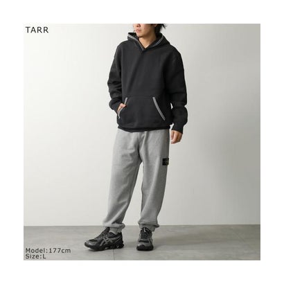 UGG パーカー TASMAN HOODIE 1147090 プルオーバー （CHE/ブラウン）｜詳細画像