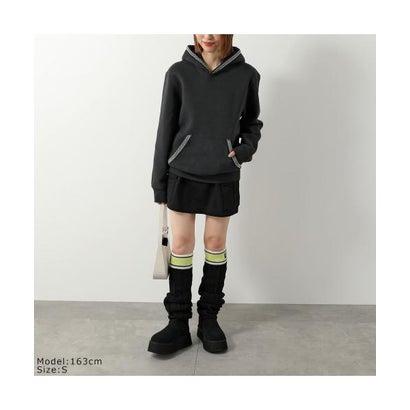 UGG パーカー TASMAN HOODIE 1147090 プルオーバー （CHE/ブラウン）｜詳細画像