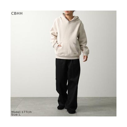 UGG パーカー TASMAN HOODIE 1147090 プルオーバー （CHE/ブラウン）｜詳細画像