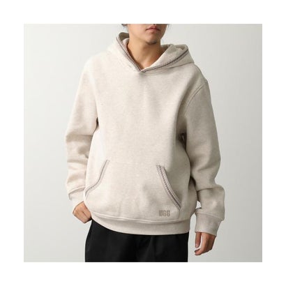 UGG パーカー TASMAN HOODIE 1147090 プルオーバー （CHE/ブラウン）｜詳細画像