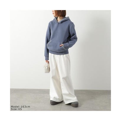 UGG パーカー TASMAN HOODIE 1147090 プルオーバー （CBHH/ライトベージュ）｜詳細画像
