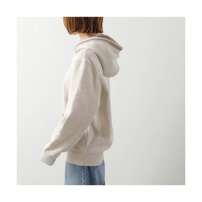 UGG パーカー TASMAN HOODIE 1147090 プルオーバー （CBHH/ライトベージュ）｜詳細画像