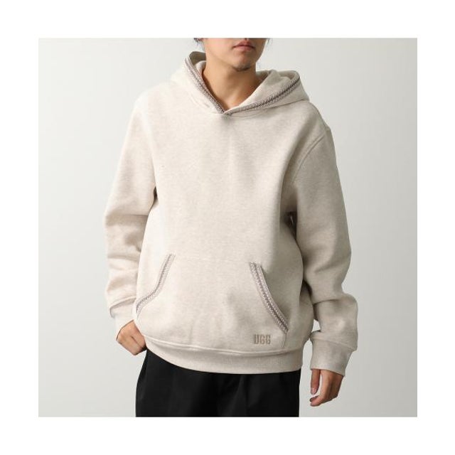 パーカー TASMAN HOODIE 1147090 プルオーバー （CBHH/ライトベージュ）