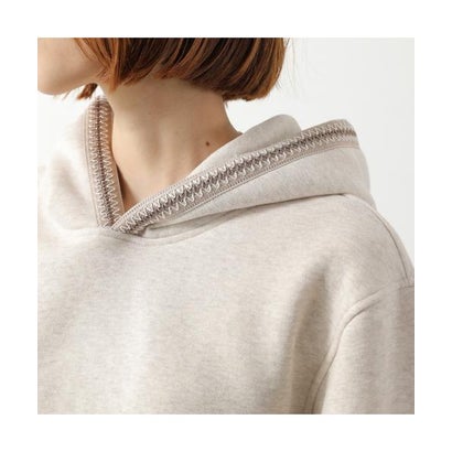 UGG パーカー TASMAN HOODIE 1147090 プルオーバー （TARR/ブラック）｜詳細画像