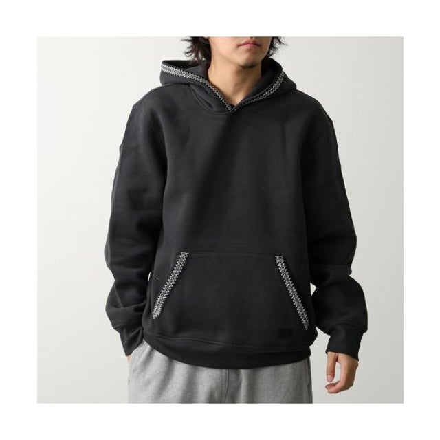 パーカー TASMAN HOODIE 1147090 プルオーバー （TARR/ブラック）