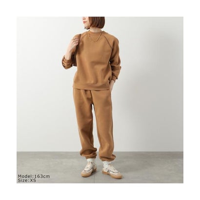 UGG スウェットパンツCLASSIC SWEATPANT 1158770 裏起毛 （BLK/ブラック）｜詳細画像