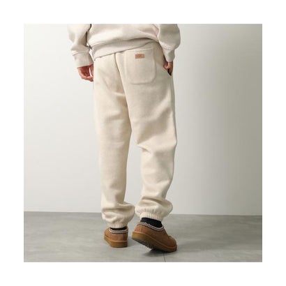UGG スウェットパンツCLASSIC SWEATPANT 1158770 裏起毛 （BLK/ブラック）｜詳細画像