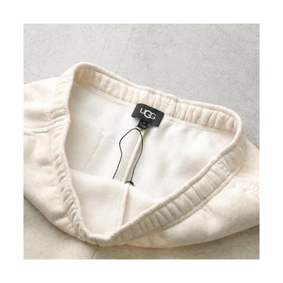 UGG スウェットパンツCLASSIC SWEATPANT 1158770 裏起毛 （BLK/ブラック）｜詳細画像
