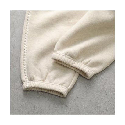 UGG スウェットパンツCLASSIC SWEATPANT 1158770 裏起毛 （BLK/ブラック）｜詳細画像