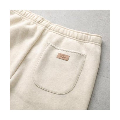 UGG スウェットパンツCLASSIC SWEATPANT 1158770 裏起毛 （BLK/ブラック）｜詳細画像