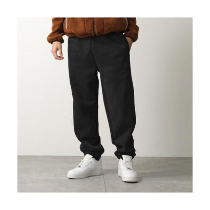 UGG スウェットパンツCLASSIC SWEATPANT 1158770 裏起毛 （BLK/ブラック）｜詳細画像