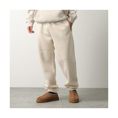 UGG スウェットパンツCLASSIC SWEATPANT 1158770 裏起毛 （BLK/ブラック）｜詳細画像