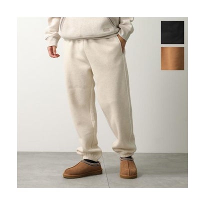 UGG スウェットパンツCLASSIC SWEATPANT 1158770 裏起毛 （BLK/ブラック）｜詳細画像