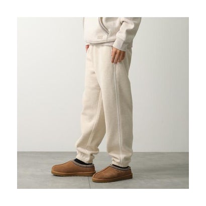 UGG スウェットパンツCLASSIC SWEATPANT 1158770 裏起毛 （BLK/ブラック）｜詳細画像