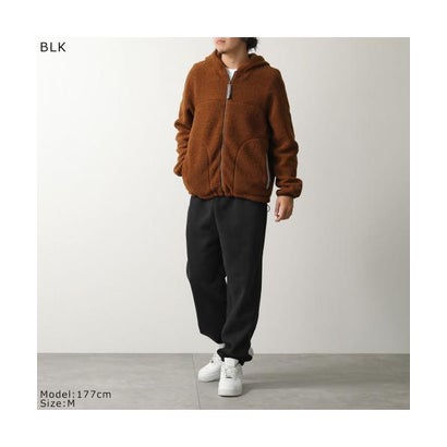 UGG スウェットパンツCLASSIC SWEATPANT 1158770 裏起毛 （BLK/ブラック）｜詳細画像