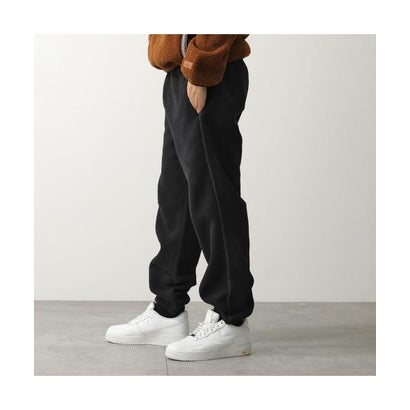 UGG スウェットパンツCLASSIC SWEATPANT 1158770 裏起毛 （BLK/ブラック）｜詳細画像
