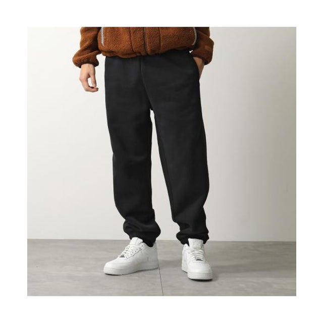 スウェットパンツCLASSIC SWEATPANT 1158770 裏起毛 （BLK/ブラック）