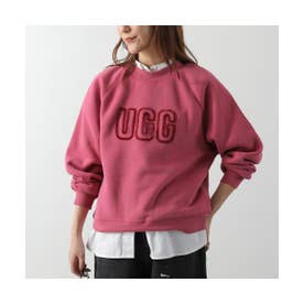 スウェットシャツ Logo Crewneck 1171477 トレーナー （SRWB/ストロベリーピンク）