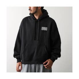 パーカー Logo Hoodie 1171478 フーディ スウェット （BLK/ブラック）