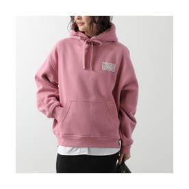 パーカー Logo Hoodie 1171478 フーディ スウェット （DYR/ピンク）