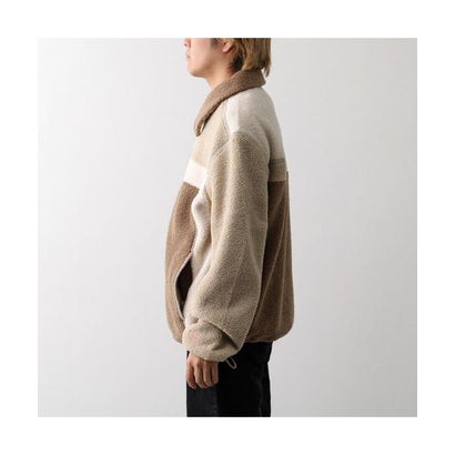 UGG LACHLAN UGGFLUFF JACKET 1171492 （SNMU/ベージュ他）｜詳細画像