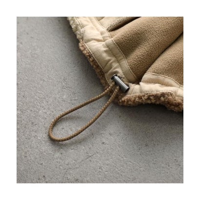 UGG LACHLAN UGGFLUFF JACKET 1171492 （SNMU/ベージュ他）｜詳細画像
