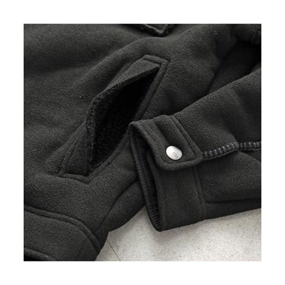 UGG ジャケット JANSON UGGFLUFF JACKET II 1171455 （SAN/ベージュ）｜詳細画像