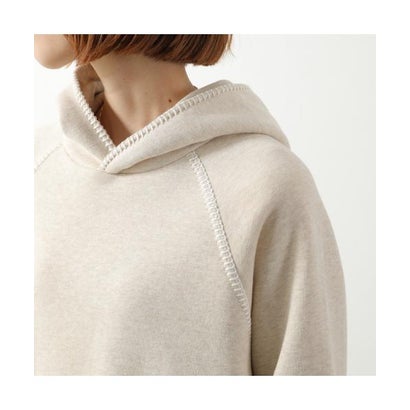 UGG パーカー CLASSIC HOODIE 1158751 プルオーバー （GRHE/グレー）｜詳細画像