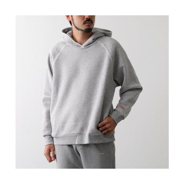 パーカー CLASSIC HOODIE 1158751 プルオーバー （GRHE/グレー）