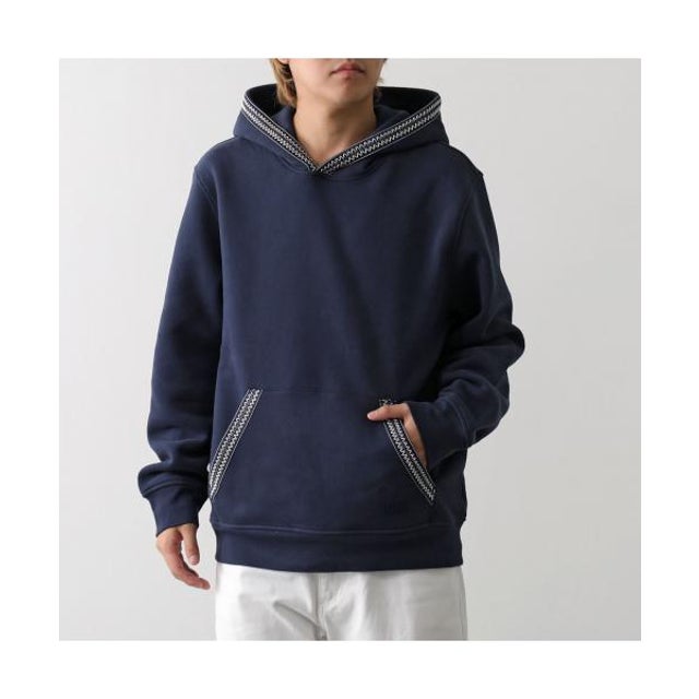パーカー TASMAN HOODIE 1147090 プルオーバー （MIN/ネイビー）