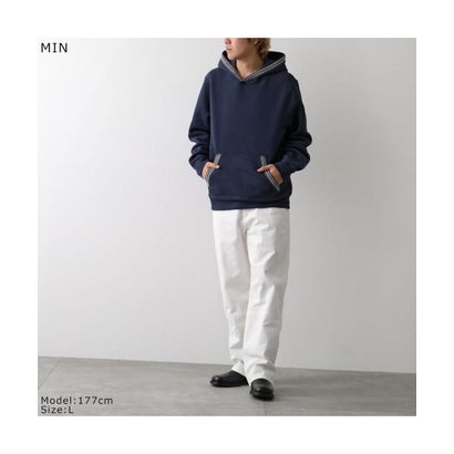 アグ UGG UGG パーカー TASMAN HOODIE 1147090 プルオーバー （GNH/グリーン）｜詳細画像