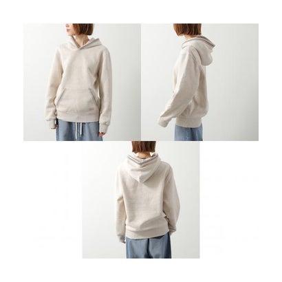 アグ UGG UGG パーカー TASMAN HOODIE 1147090 プルオーバー （GNH/グリーン）｜詳細画像