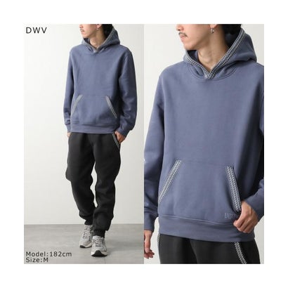 アグ UGG UGG パーカー TASMAN HOODIE 1147090 プルオーバー （GNH/グリーン）｜詳細画像