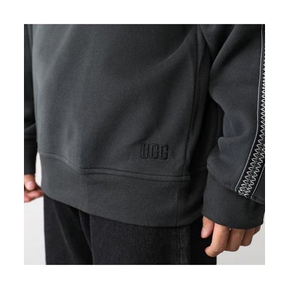 アグ UGG UGG トレーナー M TASMAN CREWNECK タスマン 1172191 （CBHH/CARIBOU-HEATHER）｜詳細画像