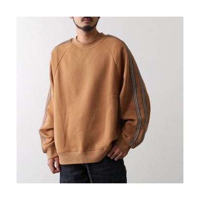 アグ UGG UGG トレーナー M TASMAN CREWNECK タスマン 1172191 （TARR/TAR-ブラック）｜詳細画像