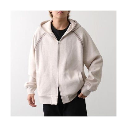 アグ UGG UGG パーカー M TASMAN FULL-ZIP JACKET タスマン 1180630 （CBHH/CARIBOU-HEATHER）｜詳細画像