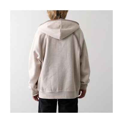 アグ UGG UGG パーカー M TASMAN FULL-ZIP JACKET タスマン 1180630 （CBHH/CARIBOU-HEATHER）｜詳細画像
