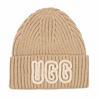 UGG U CHUNKY CRAFTED RIB BEANIE - WPPP【102345-WPPP】 （WPPP）｜詳細画像