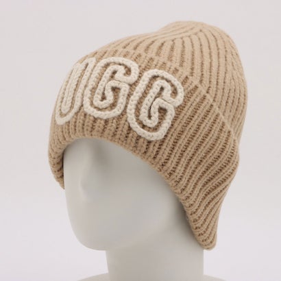 UGG U CHUNKY CRAFTED RIB BEANIE - WPPP【102345-WPPP】 （WPPP）｜詳細画像