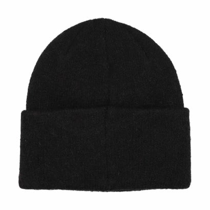 UGG U FUZZY UGG LOGO BEANIE - BLK【105248-BLK】 （BLK）｜詳細画像