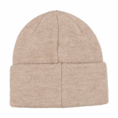UGG U FUZZY UGG LOGO BEANIE - CRM【105248-CRM 】 （CRM）｜詳細画像