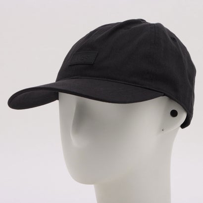 UGG M UGG LOGO CAP - BLK【102194-BLK】 （BLK）｜詳細画像