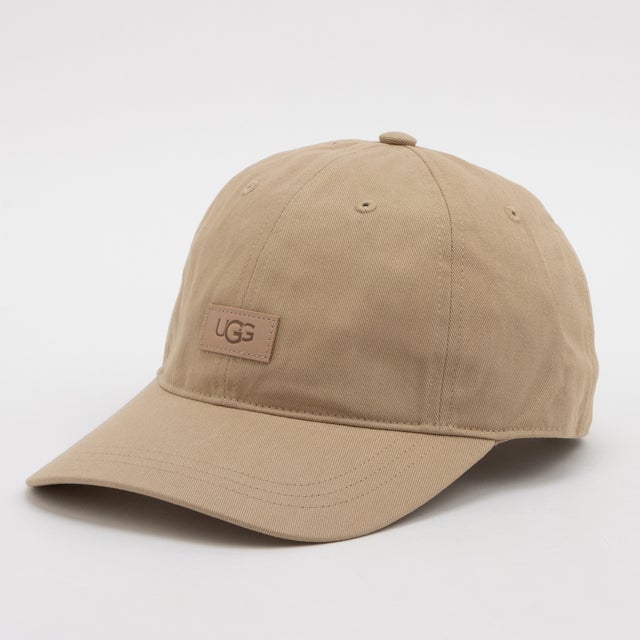 M LOGO CAP - SAN【102194-SAN 】 （SAN）
