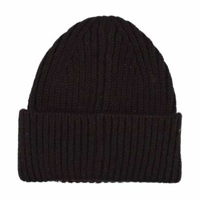 UGG U CHUNKY CRAFTED RIB BEANIE - BLK【102345-BLK 】 （BLK）｜詳細画像