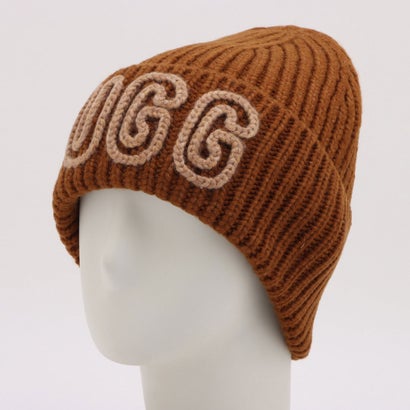 UGG U CHUNKY CRAFTED RIB BEANIE - DEC【102345-DEC 】 （DEC）｜詳細画像